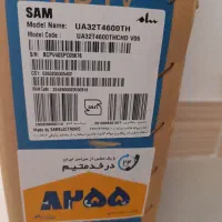 تلویزیون SAM پلم ۳۲اینچ|تلویزیون و پروژکتور|شاهرود, |دیوار