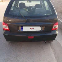 فروش پراید ۱۱۱|خودرو سواری و وانت|شاهرود, |دیوار