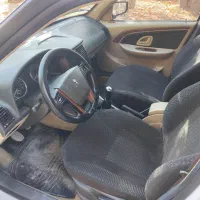 پارس سال موتور جدید ۴۰۱ سفارشی|خودرو سواری و وانت|مبارکه, |دیوار