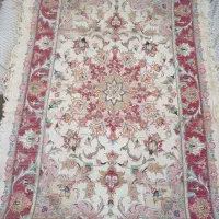 قالیچه دستباف