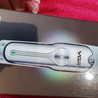 ماشین اصلاح سروصورت وی‌جی‌آر