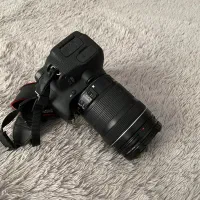 دوربین کنون 700d canon
