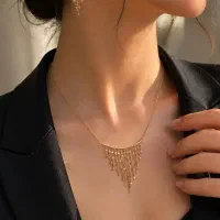 نیم ست شرابه ای
