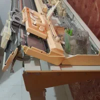 ماشین بافت برادر  ۸۴۰