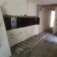 دو واحداپارتمان 125متری با پارکینگ