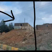 تجاری کهریز بین دانشگاه پیام نور و علوم پزشکی|فروش زمین و ملک کلنگی|خرم‌آباد, |دیوار