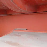 تریلی کمپرس دو محور طلا|خودرو سنگین|رشت, شهرک آیت الله منتظری|دیوار