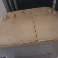 لباسشویی سطلی