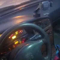 فروشی|خودرو سواری و وانت|چهارباغ, |دیوار