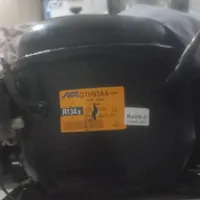 شارژ گاز تخصصی ساید بای ساید کمپرسور یخچال کل مناط|یخچال و فریزر|تهران, پاتریس لومومبا|دیوار