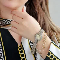 ساعت کادویی شیک روز زن آویز دار|ساعت|اصفهان, احمدآباد|دیوار