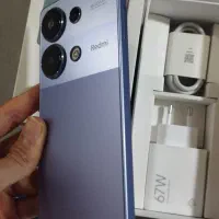 note 13 pro، نت ۱۳ پرو|موبایل|شوشتر, |دیوار