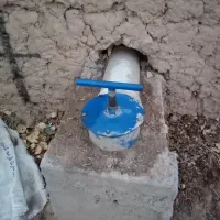 باغ ویلا1600متری جاده آتشگاه سه نبش معاوضه اقساط|فروش خانه و ویلا|نجف‌آباد, قلعه سفید|دیوار