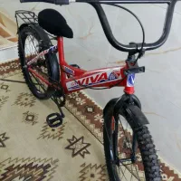 دوچرخه ۲۰ و۱۲|دوچرخه، اسکیت، اسکوتر|قزوین, |دیوار