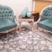 مبل لگنی...|مبلمان خانگی و میز عسلی|تهران, حر|دیوار