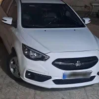 شاهین g مدل ۱۴۰۰