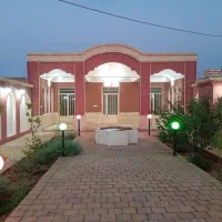 خونه-باغ-سنتی-نوش-اباد
