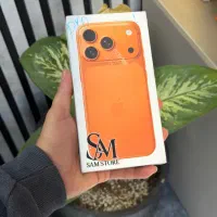 Iphone 17 pro نات اکتیو