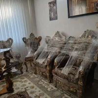 مبل سلطنتی 9نفره