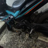 موتور یاماها ام ایکس کینگ|موتورسیکلت|تهران, پارک شهر|دیوار