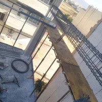 سقف ستون|خدمات پیشه و مهارت|یاسوج, |دیوار