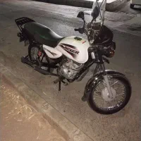 موتور باکسر اصلی ۱۵۰ مدل ۹۷ انژکتوری