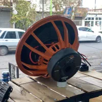 هدلایت سیستم صوتی لوازم اسپورتی با چک ۱تا ۸ ماهه