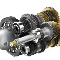 تعمیر فروش گیربکس و دستچین