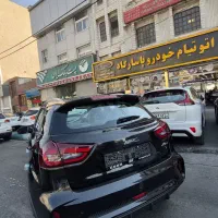 بی ای سی بک صفر ایکس۳ پرو رنگ‌بندی X3 PRO خشک