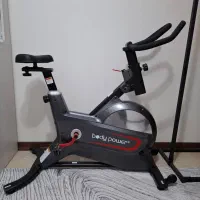 دوچرخه ثابت اسپینینگ