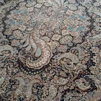 فرش ۹متری سالم