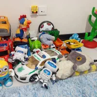 اسباب بازی|اسباببازی بچه|تهران, دکتر هوشیار|دیوار