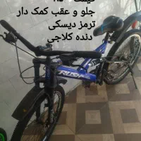 دوچرخه ۱۶و۲۶و۲۴ حرفه ای|دوچرخه، اسکیت، اسکوتر|تربت‌حیدریه, رجایی|دیوار