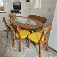 میز ناهارخوری