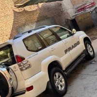 پرادو تک برگ سند