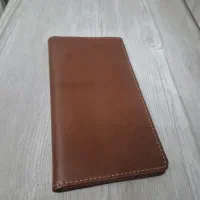 کیف پول چرم