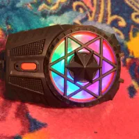 فن خنک کننده گوشی