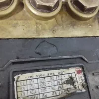 کارواش صنعتی سه فاز|ماشین‌آلات صنعتی|بندر ماهشهر, |دیوار