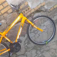 دوچرخه