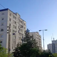 ۷۵ متر ۲ خواب سعادت آباد