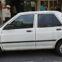 پراید131se