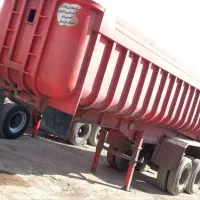 تریلی کمپرسی|خودرو سنگین|شادگان, |دیوار