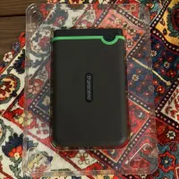 هارد اکسترنال ترنسند