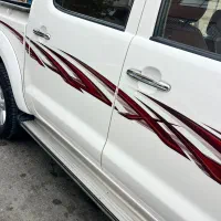 تویوتا هایلوکس 2015|خودرو سواری و وانت|تهران, دکتر هوشیار|دیوار