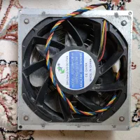 فن ماینر|قطعات و لوازم جانبی رایانه|اهواز, شهرک دانشگاه|دیوار