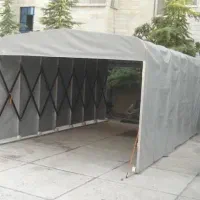پارکینگ ماشینی|کوهنوردی و کمپینگ|تهران, صادقیه|دیوار