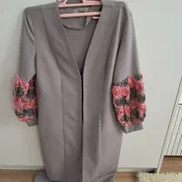 لباس|لباس|مشکین‌دشت, |دیوار