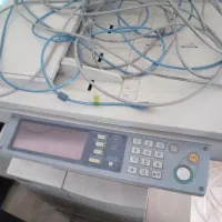 پرینتر شارپ سالم mn351