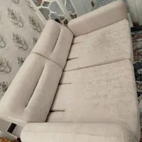 کاناپه راحتی تخت خواب شو|مبلمان خانگی و میز عسلی|تهران, مبارک‌آباد بهشتی|دیوار