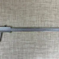 کولیس اینسایز ۳۰ سانتی و میکرونتر ۲۵۵۰ نو|ابزارآلات|تهران, فلسطین (میدان انقلاب)|دیوار